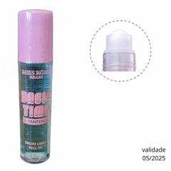 Brilho Labial Glow Time  6ml  Miss Rôse