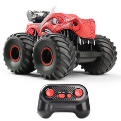 Controle Remoto Cross-Country Dinosaur led e vapor